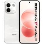 Xiaomi Redmi Note 17 Pro Max 5G Dual Sim 6.83" 8GB/256GB NFC IP68 Cloud Blush | Smartphone - shopin.gr