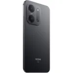 Xiaomi Redmi 17C 5G Dual Sim 6.9" 4GB/128GB NFC IP64 Black | Smartphone - shopin.gr