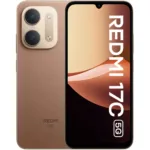 Xiaomi Redmi 17C 5G Dual Sim 6.9" 4GB/128GB NFC IP64 Brown | Smartphone - shopin.gr