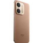 Xiaomi Redmi 17C 5G Dual Sim 6.9" 4GB/128GB NFC IP64 Brown | Smartphone - shopin.gr