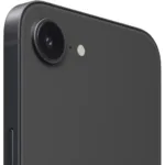 Apple iPhone 16e 5G 6.1" 8GB/512GB NFC IP68 Black | Smartphone - shopin.gr
