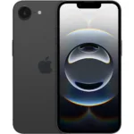 Apple iPhone 16e 5G 6.1" 8GB/512GB NFC IP68 Black | Smartphone - shopin.gr