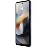 Motorola Moto G56 5G Dual Sim 6.72" 8GB/512GB IP68 Pantone Black Oyster | Smartphone - shopin.gr