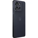 Motorola Moto G56 5G Dual Sim 6.72" 8GB/512GB IP68 Pantone Black Oyster | Smartphone - shopin.gr