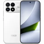 Xiaomi Poco F9 Pro 5G Dual Sim 6.59" 12GB/256GB NFC IP68 White | Smartphone - shopin.gr
