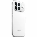Xiaomi Poco F9 Pro 5G Dual Sim 6.59" 12GB/256GB NFC IP68 White | Smartphone - shopin.gr