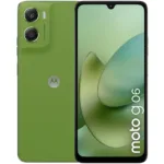 Motorola Moto G06 4G Dual Sim 6.88" 8GB/256GB NFC IP64 Pantone Tendril | Smartphone - shopin.gr