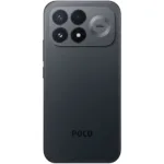 Xiaomi Poco F9 Pro 5G Dual Sim 6.59" 12GB/512GB NFC IP68 Black | Smartphone - shopin.gr