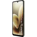 Motorola Moto G06 Power 4G Dual Sim 6.88" 4GB/64GB IP64 Laurel Oak | Smartphone - shopin.gr