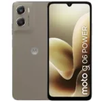Motorola Moto G06 Power 4G Dual Sim 6.88" 4GB/64GB IP64 Laurel Oak | Smartphone - shopin.gr