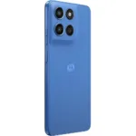 Motorola Moto G57 5G Dual Sim 6.72" 8GB/256GB NFC IP64 Pantone Regatta | Smartphone - shopin.gr