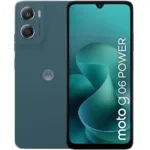 Motorola Moto G06 4G Dual Sim 6.88" 4GB/128GB IP64 Pantone Tapestry | Smartphone - shopin.gr