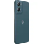 Motorola Moto G06 4G Dual Sim 6.88" 4GB/128GB IP64 Pantone Tapestry | Smartphone - shopin.gr