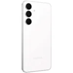 Samsung SM-S731 Galaxy S25 FE 5G Dual Sim 6.7" 8GB/256GB NFC IP68 White | Smartphone - shopin.gr