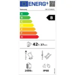 Samsung SM-S731 Galaxy S25 FE 5G Dual Sim 6.7" 8GB/256GB NFC IP68 White | Smartphone - shopin.gr