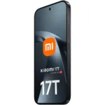 Xiaomi 17T 5G Dual Sim 6.59" 12GB/256GB NFC IP68 Black | Smartphone - shopin.gr