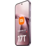 Xiaomi 17T 5G Dual Sim 6.59" 12GB/256GB NFC IP68 Violet | Smartphone - shopin.gr