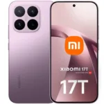 Xiaomi 17T 5G Dual Sim 6.59" 12GB/256GB NFC IP68 Violet | Smartphone - shopin.gr