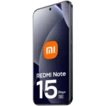 Xiaomi Redmi Note 15 Pro+ 5G Dual Sim 6.83" 12GB/512GB NFC IP68 Black | Smartphone - shopin.gr