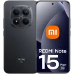 Xiaomi Redmi Note 15 Pro+ 5G Dual Sim 6.83" 12GB/512GB NFC IP68 Black | Smartphone - shopin.gr