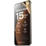 Xiaomi Redmi Note 15 Pro+ 5G Dual Sim 6.83" 12GB/512GB NFC IP68 Brown | Smartphone - shopin.gr
