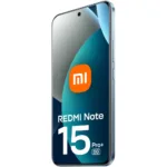 Xiaomi Redmi Note 15 Pro+ 5G Dual Sim 6.83" 12GB/512GB NFC IP68 Glacier Blue | Smartphone - shopin.gr