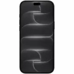 Apple iPhone 18 Pro Max 5G 6.9" 12GB/512GB NFC IP68 Black | Smartphone - shopin.gr