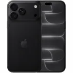 Apple iPhone 18 Pro Max 5G 6.9" 12GB/512GB NFC IP68 Black | Smartphone - shopin.gr