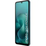 Motorola Moto G06 4G Dual Sim 6.88" 4GB/128GB IP64 Pantone Tapestry | Smartphone - shopin.gr