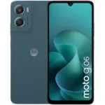 Motorola Moto G06 4G Dual Sim 6.88" 4GB/128GB IP64 Pantone Tapestry | Smartphone - shopin.gr