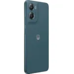 Motorola Moto G06 4G Dual Sim 6.88" 4GB/128GB IP64 Pantone Tapestry | Smartphone - shopin.gr