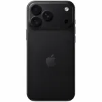 Apple iPhone 18 Pro 5G 6.3" 12GB/2TB NFC IP68 Black | Smartphone - shopin.gr