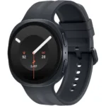 Smartwatch Samsung Galaxy Watch9 L350 1.47" Super AMOLED GPS NFC 5 ATM με Δυνατότητα Κλήσεων Graphite | Smartwatches - shopin.gr