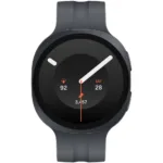 Smartwatch Samsung Galaxy Watch9 L350 1.47" Super AMOLED GPS NFC 5 ATM με Δυνατότητα Κλήσεων Graphite | Smartwatches - shopin.gr
