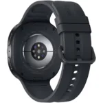 Smartwatch Samsung Galaxy Watch9 L350 1.47" Super AMOLED GPS NFC 5 ATM με Δυνατότητα Κλήσεων Graphite | Smartwatches - shopin.gr