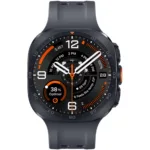 Smartwatch Samsung Galaxy Watch Ultra 2 (2026) LTE L715 1.52" Super AMOLED GPS eSim NFC 10ATM με Δυνατότητα Κλήσεων Titanium Grey | Smartwatches - shopin.gr