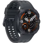 Smartwatch Samsung Galaxy Watch Ultra 2 (2026) LTE L715 1.52" Super AMOLED GPS eSim NFC 10ATM με Δυνατότητα Κλήσεων Titanium Grey | Smartwatches - shopin.gr