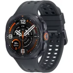 Smartwatch Samsung Galaxy Watch Ultra 2 (2026) LTE L715 1.52" Super AMOLED GPS eSim NFC 10ATM με Δυνατότητα Κλήσεων Titanium Grey | Smartwatches - shopin.gr