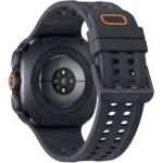 Smartwatch Samsung Galaxy Watch Ultra 2 (2026) LTE L715 1.52" Super AMOLED GPS eSim NFC 10ATM με Δυνατότητα Κλήσεων Titanium Grey | Smartwatches - shopin.gr