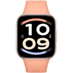 Smartwatch Xiaomi Redmi Watch 6 Active BHR09CYGL 1.85" AMOLED  με Αναγνώριση Κλήσεων Orange | Smartwatches - shopin.gr