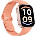 Smartwatch Xiaomi Redmi Watch 6 Active BHR09CYGL 1.85" AMOLED  με Αναγνώριση Κλήσεων Orange | Smartwatches - shopin.gr