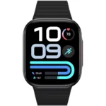 Xiaomi Redmi Watch 6 Lite BHR09CWGL 1.96" AMOLED GPS με Αναγνώριση Κλήσεων Black | Smartwatches - shopin.gr