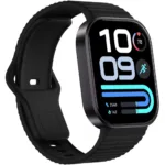 Xiaomi Redmi Watch 6 Lite BHR09CWGL 1.96" AMOLED GPS με Αναγνώριση Κλήσεων Black | Smartwatches - shopin.gr