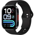 Xiaomi Redmi Watch 6 Lite BHR09CWGL 1.96" AMOLED GPS με Αναγνώριση Κλήσεων Black | Smartwatches - shopin.gr