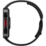 Xiaomi Redmi Watch 6 Lite BHR09CWGL 1.96" AMOLED GPS με Αναγνώριση Κλήσεων Black | Smartwatches - shopin.gr