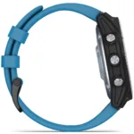 Smartwatch Garmin Quatix 7 Stainless Steel 47mm GPS NFC 10 ATM με Ειδοποίηση Κλήσεων Marine | Smartwatches - shopin.gr