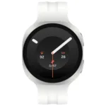 Smartwatch Samsung Galaxy Watch9 L340 1.34" Super AMOLED GPS NFC  5 ATM με Δυνατότητα Κλήσεων Cream | Smartwatches - shopin.gr