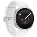 Smartwatch Samsung Galaxy Watch9 L340 1.34" Super AMOLED GPS NFC  5 ATM με Δυνατότητα Κλήσεων Cream | Smartwatches - shopin.gr