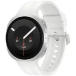 Smartwatch Samsung Galaxy Watch9 L340 1.34" Super AMOLED GPS NFC  5 ATM με Δυνατότητα Κλήσεων Cream | Smartwatches - shopin.gr