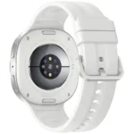Smartwatch Samsung Galaxy Watch9 L340 1.34" Super AMOLED GPS NFC  5 ATM με Δυνατότητα Κλήσεων Cream | Smartwatches - shopin.gr
